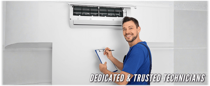 Spring DuctForce Air Systems