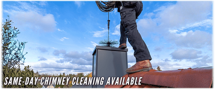 Chimney Cleaning Spring TX