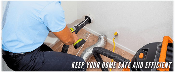 Dryer Vent Cleaning Spring TX