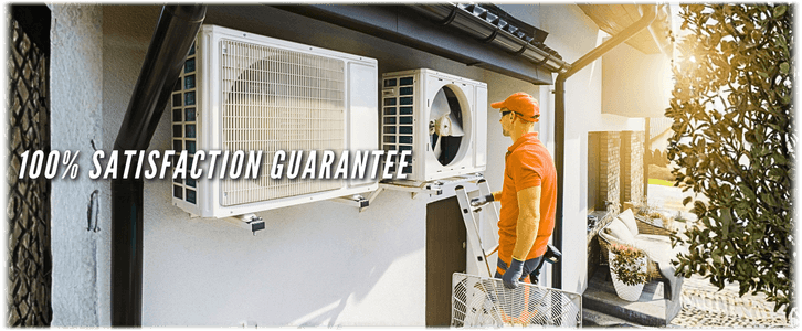 HVAC Mold Removal Spring TX