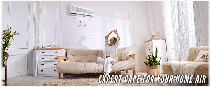 Spring TX Duct Cleaning